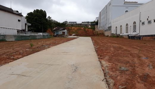 Bán Đất Đường Phan Chu Trinh, Phường 9, Đà Lạt - 203M2 - 4,06 Tỷ Đ2710