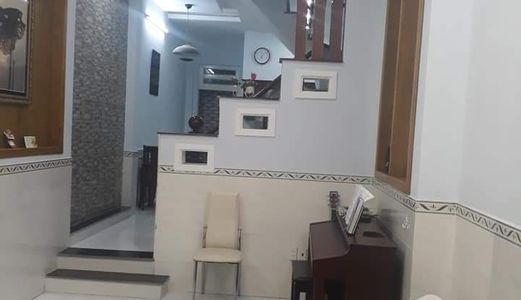 Bán Gấp Căn Nhà Cực Đẹp Đường Lê Đức Thọ, Phường 17, Q.gò Vấp Dt: 60M2 , Giá 5.7 Tỷ