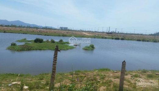 Khu Phố Mới Kiểu Mẫu Ven Sông Tại Trục Đường Minh Mạng.