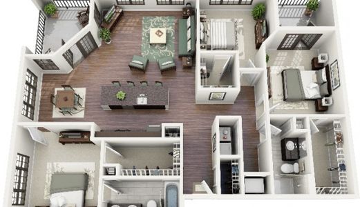 Căn Góc Đẹp Ở 87 Lĩnh Nam Còn Căn Hộ Cho Thuê Giá 7 Triệu/tháng - Lh 0919271728