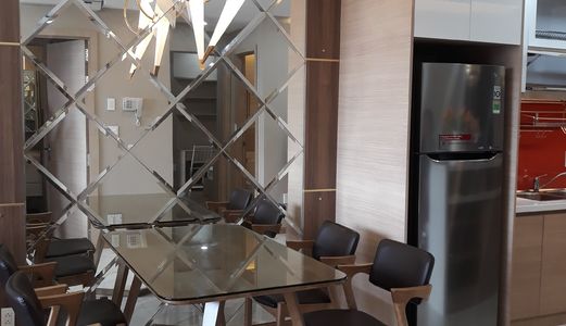 Căn Hộ The Botanica - Phổ Quang Tân Bình, 73M2, Full Nội Thất, Giá Thuê 19Tr/ Tháng