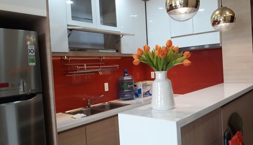 Căn Hộ The Botanica - Phổ Quang Tân Bình, 73M2, Full Nội Thất, Giá Thuê 19Tr/ Tháng