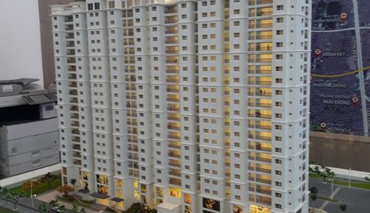 Tặng 3 Cây Vàng Tại Tháng 7, Ck 450Tr/căn - Amber Riverisde Dự Án Cao Cấp Trong Quần Thể Times City