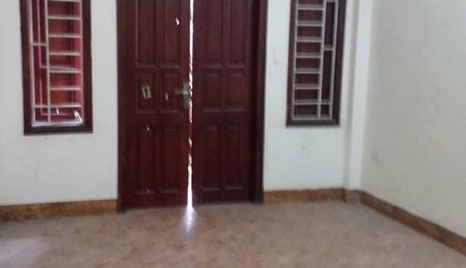  Bán Nhà Siêu Hót Khu Vực Phố Trương Định –Hoàng Mai 52M2 3,5M Giá 4.3 Tỷ   