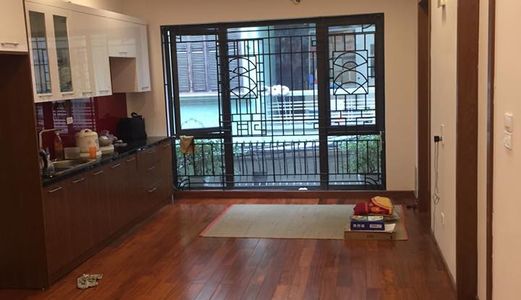 Bán Nhà Phố Quan Nhân, 50M2 X 4 Tầng, Giá 6.3 Tỷ. Ô Tô Tránh Nhau, Kinh Doanh Sầm Uất.