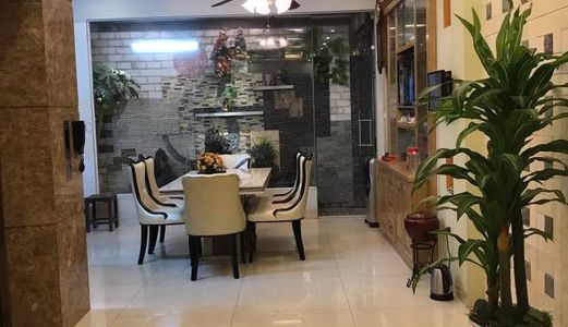 Bán Nhà Phố Quan Nhân, 50M2 X 4 Tầng, Giá 6.3 Tỷ. Ô Tô Tránh Nhau, Kinh Doanh Sầm Uất.