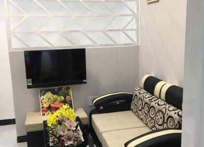 【Sỡ Hữu Ngay Căn Hộ Mini Cao Cấp Giá Trọn Gói 500 Triệu/căn】Full Nội Thất