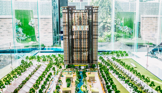 Sky89 Căn Hộ Cao Cấp Ven Sông Sài Gòn Ngay Trung Tâm Phú Mỹ Hưng