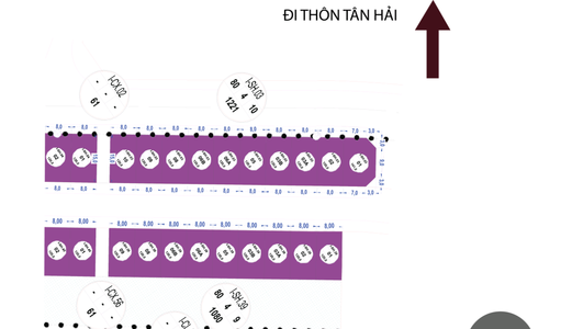 Bán Căn Ngoại Giao Oyster Plus - Flc Quảng Bình