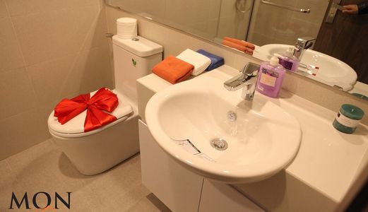 Căn Hộ Bán Tại HD Mon, Nội Thất Cao Cấp, Giá Tốt. Xem Nhà Trực Tiếp!