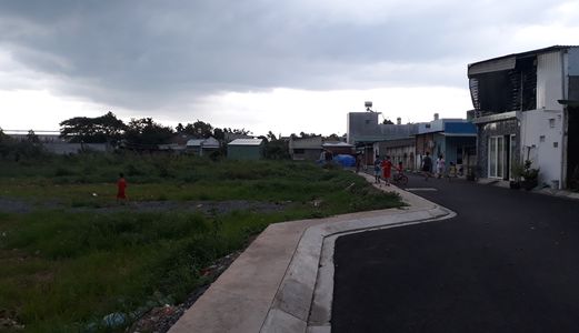 Bán Đất Nền Quận 9, Bến Xe Miền Đông Mới!