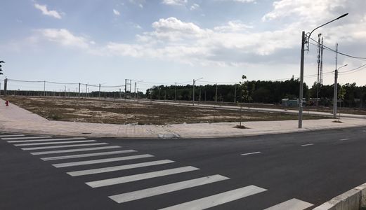 Bán Đất Ngay Thành Phố Biển Vũng Tàu 850 Triệu - Sở Hữu Nền Và Xây Dựng
