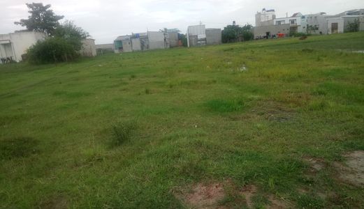 Bán Đất Mặt Tiền Chợ Chiều Xã Đức Hòa Hạ, Huyện Đức Hòa Diện Tích 228M2