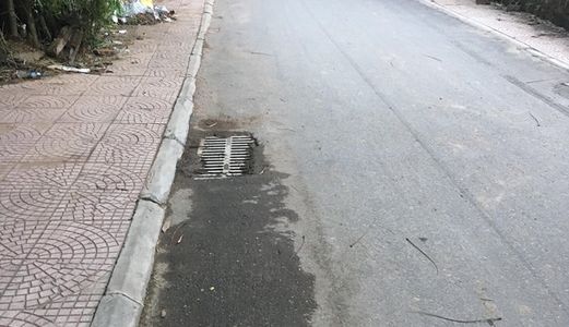 Cực Hiếm Lô Đất 52M2 - Đường Ô Tô Vào - Giá Chỉ 1.8 Tỉ - Tại Long Biên.