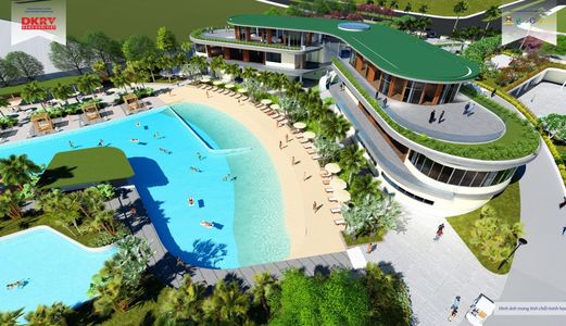 Cam Ranh City Gate Tại Sao Lại Không Đầu Tư Khi Biết Có Khả Năng Sinh Lời Cao?