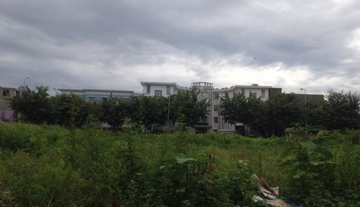 Bán Nhanh Lô Đất 2 Mặt tiền Nguyễn Thành Ý, Đà Nẵng