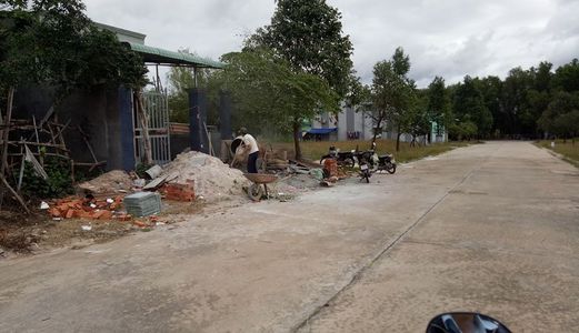 Hot Hot - Đất Nền Đang Sốt Lên, Cơ Hội Đầu Tư Tốt Ở Bình Dương