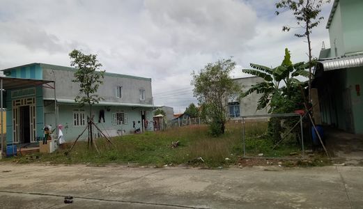 Bán Đất Thổ Cư Ở Bình Dương Giá Rẻ-Khu Dân Đông Cư-Nhiều Tiện Ích