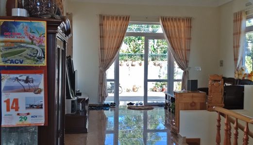 Bán Biệt Thự Sân Vườn Đường Lý Thường Kiệt, Phường 9, Đà Lạt - 312M2 - 7,8 Tỷ B2715