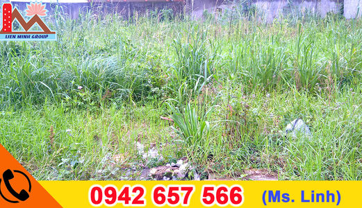 Đất Đẹp Khu Anada Đà Lạt Cần Sang Nhượng Cho Chủ Mới