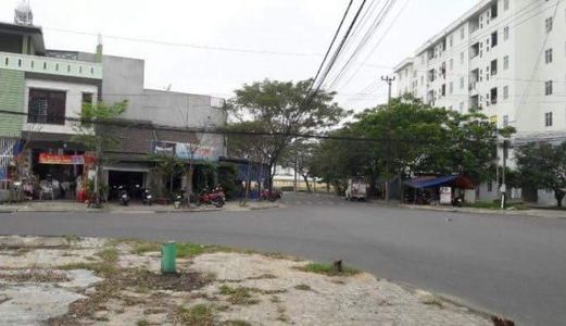 Đất Nền Khu Dân Cư Hiện Hữu Đường Liên Phường Quận 9 