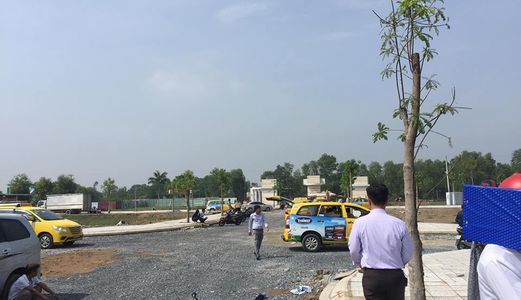 Đất Nền Bình Tân 1,7 Tỷ/nền, Thanh Toán 50% Nhận Nền Xây Dựng Ngay