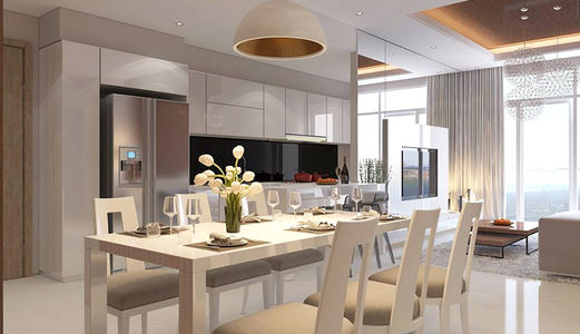 Cho Thuê Căn Chung Cư Đồng Phát 3 Ngủ Đủ Đồ Giá 8,5 Triệu/tháng - Căn Góc Đẹp Nhà Mới - Lh 0919271728