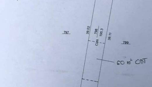 Cần Tiền Bán Gấp Đất Ngã Ba Đường Bến Đồn, Bến Cát, Bình Dương.