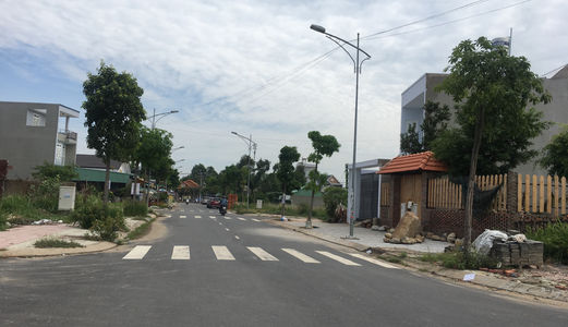 Chính Chủ Kẹt Tiền Cần Bán Gấp Lô Đất Đẹp Không Vướng Gì Nam Khang Residence Chỉ 36 Triệu/m2