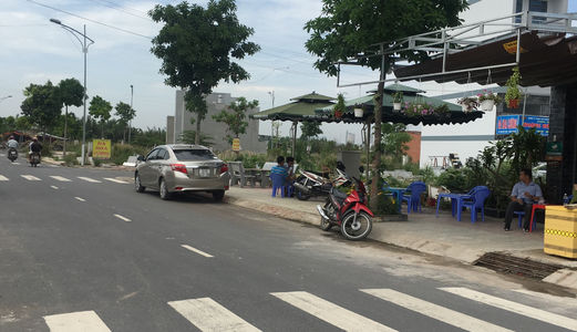 Chính Chủ Kẹt Tiền Cần Bán Gấp Lô Đất Đẹp Không Vướng Gì Nam Khang Residence Chỉ 36 Triệu/m2