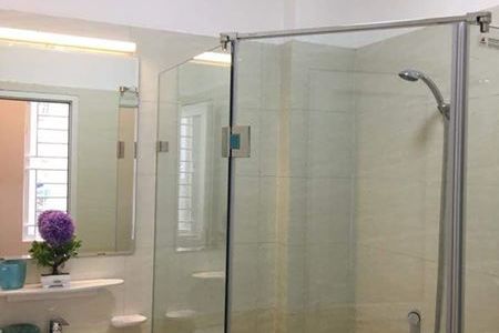 Bán Nhà Mới Đẹp Lung Linh Phố Lò Đúc, Hai Bà Trưng, 37M2 X 5T, Giá 3.55 Tỷ. 