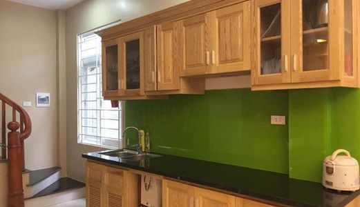 Bán Nhà Mới Đẹp Lung Linh Phố Lò Đúc, Hai Bà Trưng, 37M2 X 5T, Giá 3.55 Tỷ. 