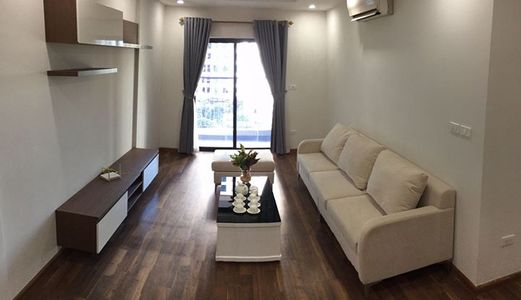 Bán Nhà Riêng Tại Đường Lĩnh Nam, Hoàng Mai, Hà Nội - Diện Tích 35M2 - Giá 1.85 Tỷ