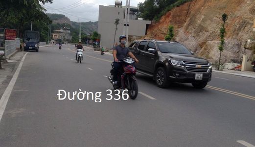 Chính Chủ Bán 4 Mảnh Đất Mặt Đường Hà Trung Giá Rẻ 