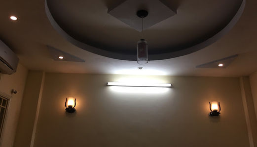 Mua Ngay Đi!! Nhà Riêng Khương Hạ! Nhỉnh 2 Tỷ!	