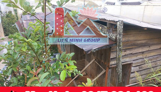 Bán Đất Đường Công Chúa Ngọc Hân, Phường 7, Đà Lạt Giá 3.5 Tỷ.