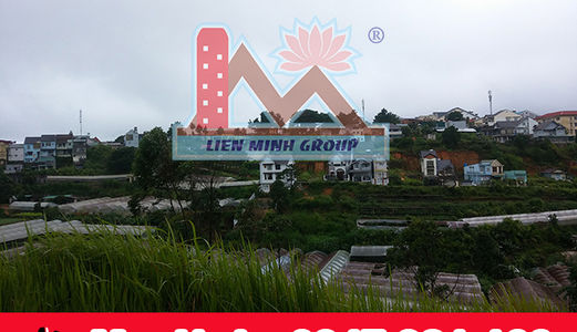 Bán Biệt Thự Kqh Đồi Huy Hoàng, Phường 8, Đà Lạt Giá 14.5 Tỷ. Lh: 0947 981 166
