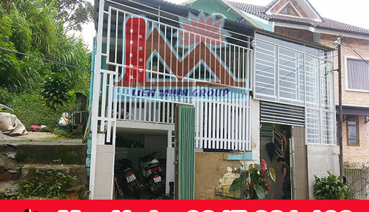 Bán Nhà Đường Phù Đổng Thiên Vương, Phường 8, Đà Lạt Giá 3 Tỷ. Lh: 0947 981 166