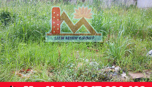 Bán Đất Kqh Anada, Phường 8, Đà Lạt Giá 3.95 Tỷ. Lh: 0947 981 166