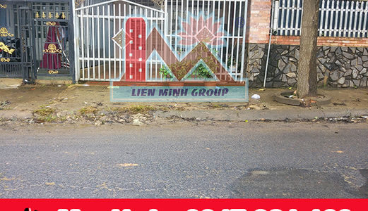 Bán Nhà Mặt Tiền Kinh Doanh Đường Nguyên Tử Lực, Phường 8, Đà Lạt Giá 4 Tỷ. Lh: 0947 981 166