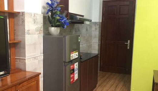 Phòng Vip Full Nội Thất Yên Tĩnh, An Ninh, Đẳng Cấp Tại Đoàn Văn Bơ Q4 Giá 7Tr