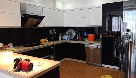 Nhà Đẹp Đẳng Cấp Dành Cho Khách Hàng Vip, Tập Thể Laze, Quận Đống Đa