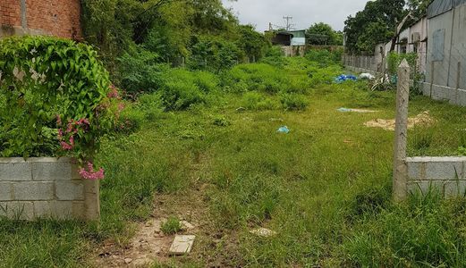 Bán Gấp Lô Đất Củ Chi Giá Rẻ Đầu Tư Tốt Mặt Tiền Đường Tỉnh Lộ 8, Tphcm