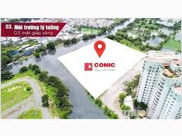 6 Lý Do Bạn Nên Lựa Chọn Conic Riverside - Cơ Hội Cho Những Nhà Đầu Tư Thông Minh