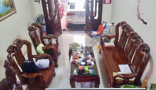 Nhà Phân Lô, Gara Ô Tô, Cầu Giấy, Dt 60M2, Mt 5 M Chỉ 5.2 Tỷ.
