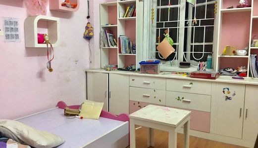 3 Bước Ra Phố - Ô Tô Đỗ Cửa - Hai Thoáng - Kđt Văn Quán