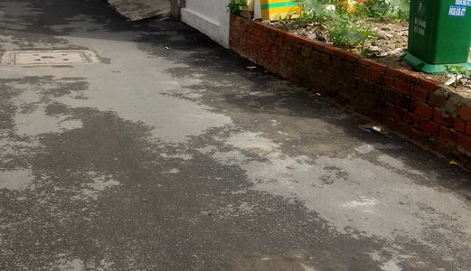 Bán 88M2 Đất Đường Lê Văn Thịnh Phường Cát Lái Quận 2 Giá 34Tr/m