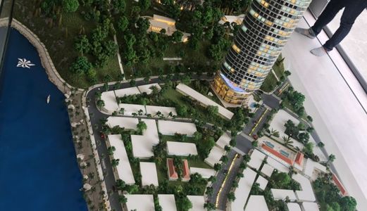 Dự Án Căn Hộ Nghỉ Dưỡng Sở Hữu Vĩnh Viễn Dragon Fairy