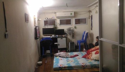 Bán Nhà Chỉ Nhỉnh Hơn 2 Tỷ Có Nhà 4 Tầng Nhỏ Nhắn Xinh Xắn, Ngõ Thông Rộng , Ô Tô Đậu 