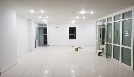 Cho Thuê Văn Phòng Tại Đường 9A Khu Dân Cư Trung Sơn